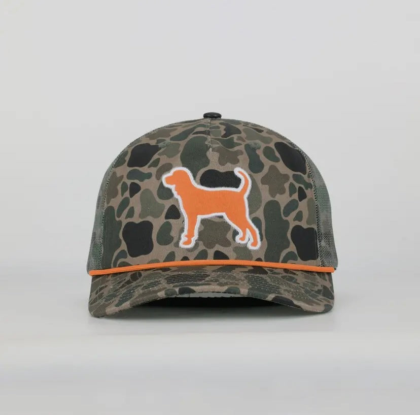 The Knox Hound Hat