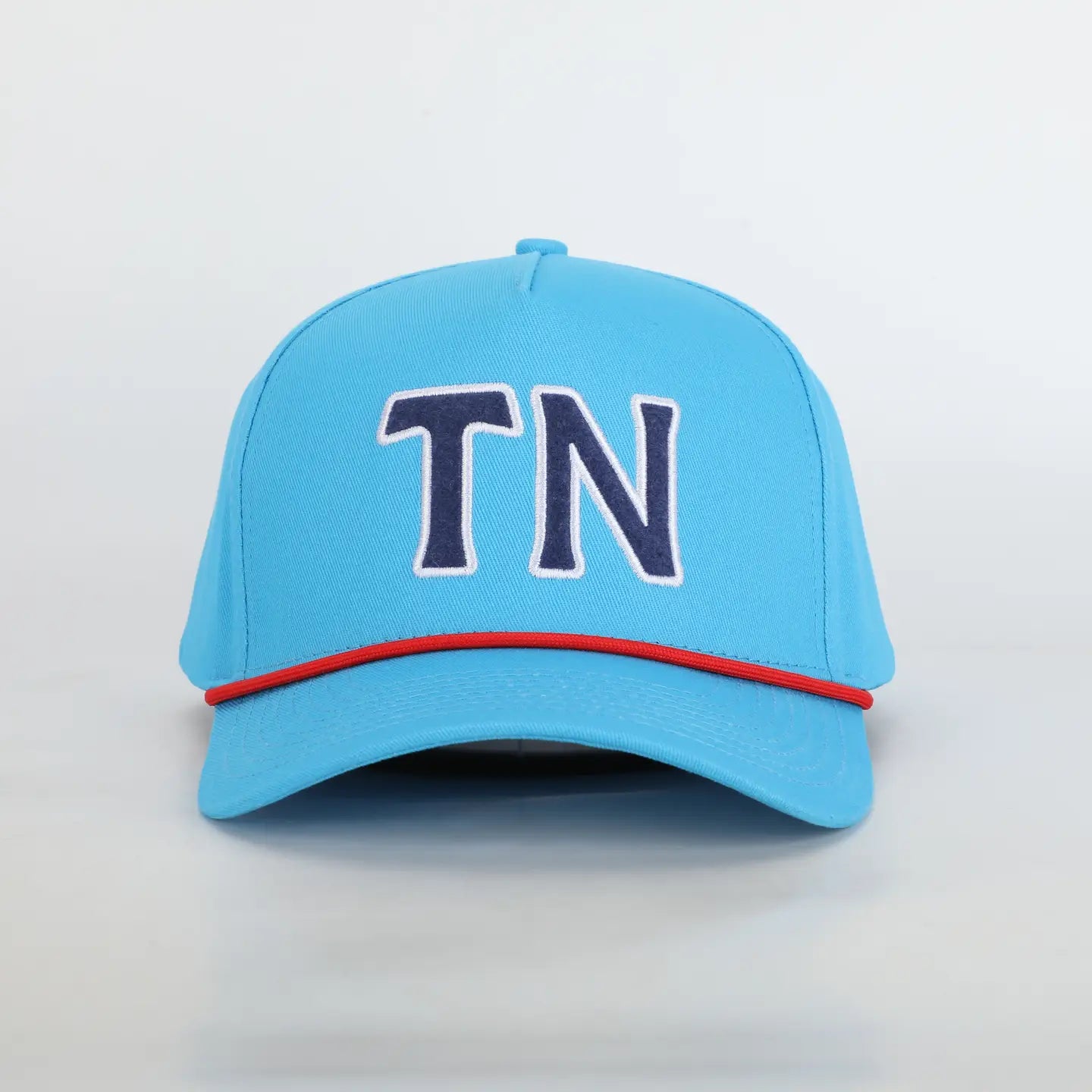 TN Nash Blue Rope Hat