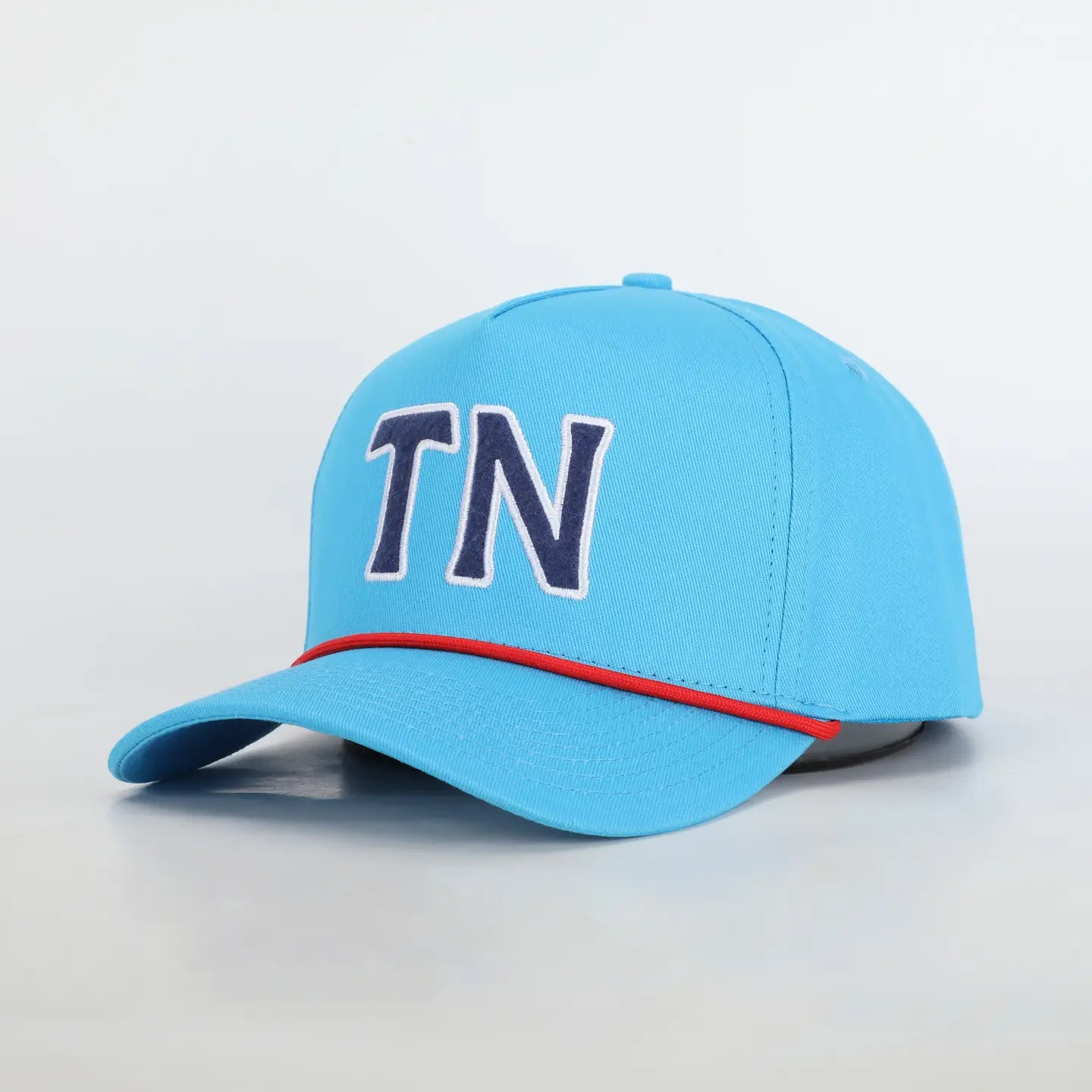 TN Nash Blue Rope Hat